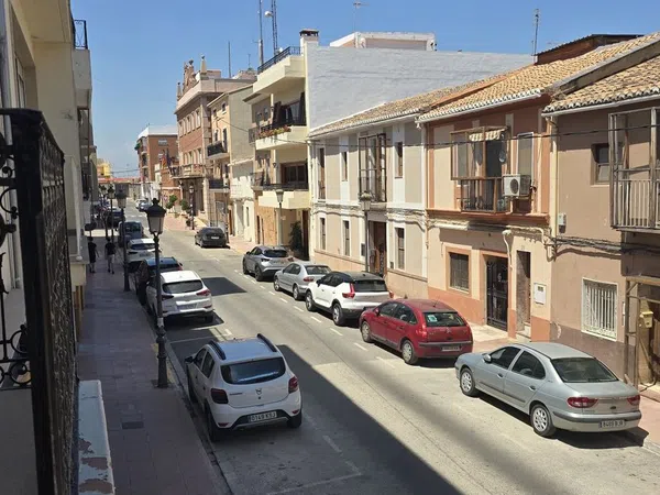 Casa o chalet independiente en Calle José Gascón Sirera, 42, Centro, Centro - Foto 11