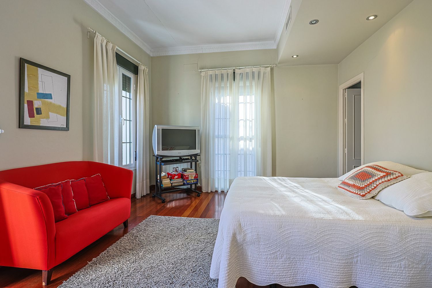 Casa independiente en calle Honduras, 4 - Foto 13