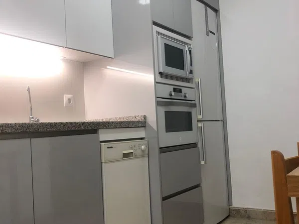 Piso en Avenida de la Reina Mercedes, 45, Reina Mercedes - Heliópolis - Foto 6