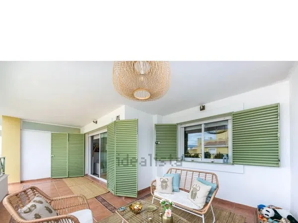 Piso en avenida Calderón de la Barca, 4 h - Foto 11