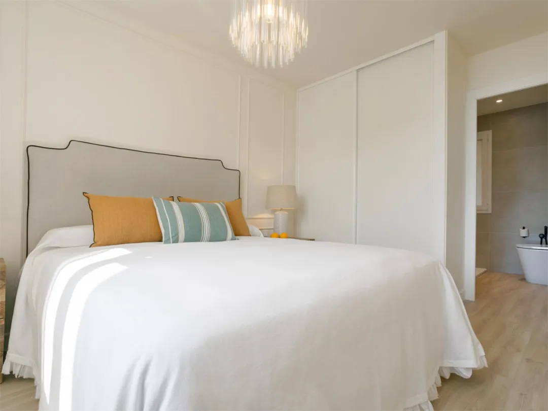 Piso en  Paseo Marítimo Rey de España 61 - Foto 11