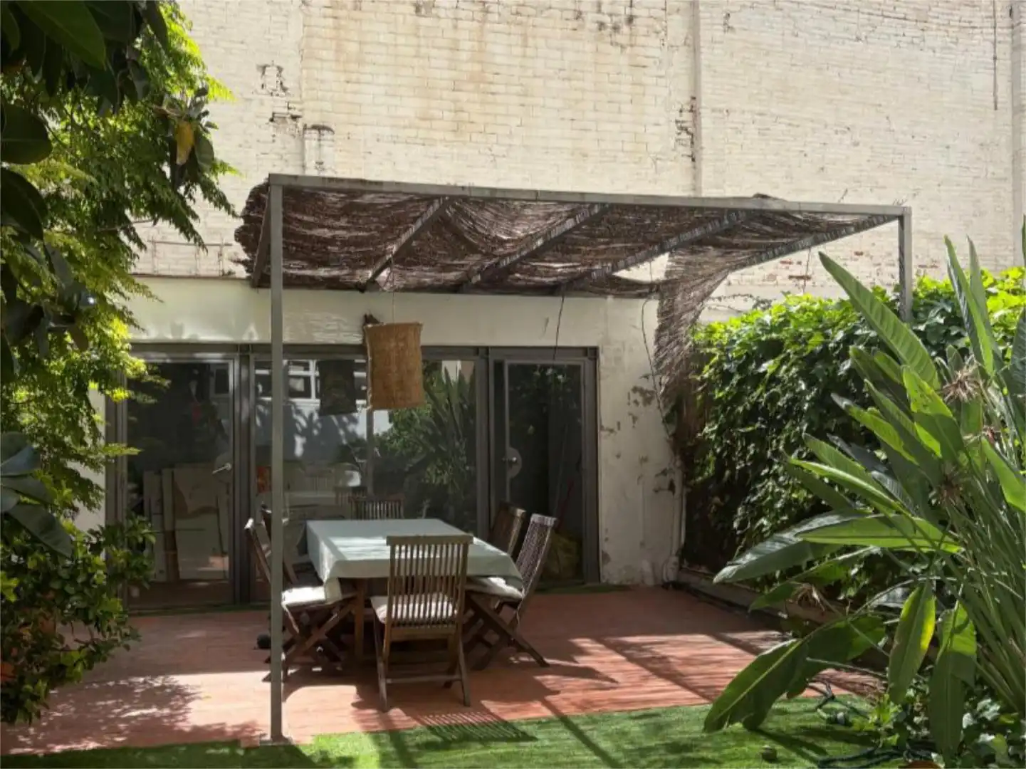 Piso en  Passeig de Sant Joan 95 - Foto 2