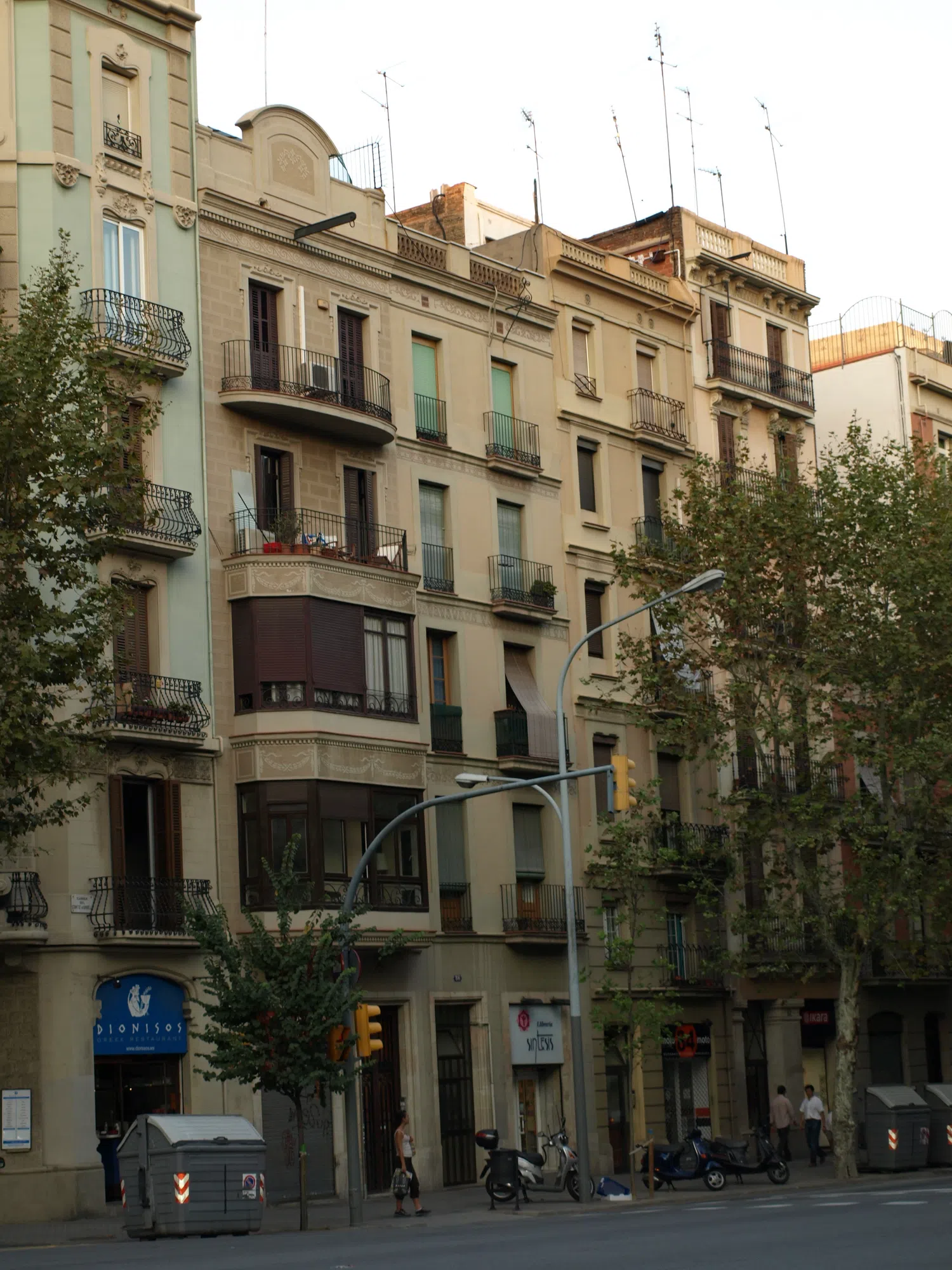 Piso en calle Comte d´Urgell, 86 - Foto 6