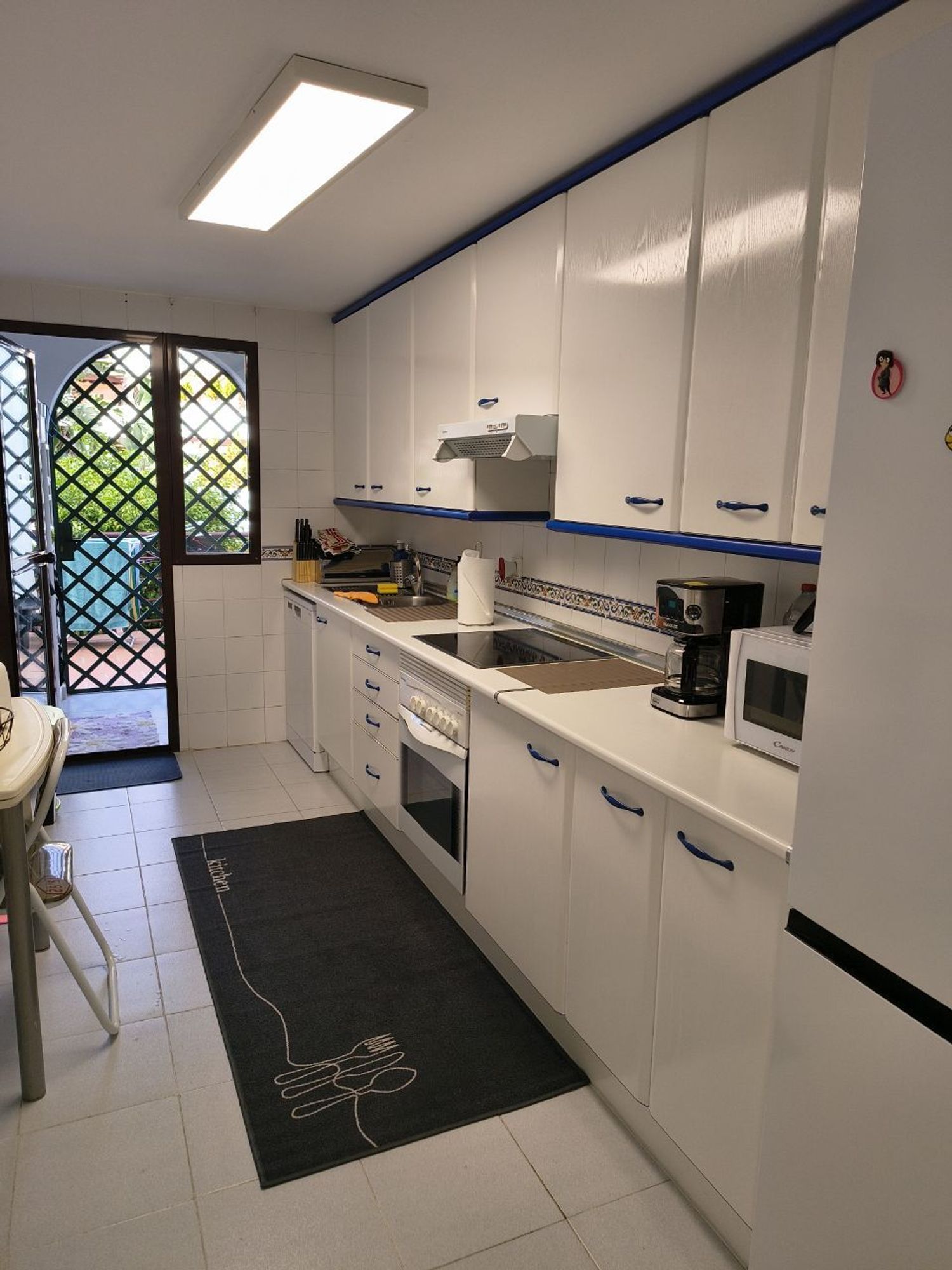 Piso en Calle Sierra Bermeja, 13, Lomas de Marbella Club - Foto 9