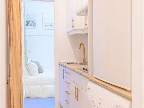 Piso en calle de Cartagena, 80 - Foto 3