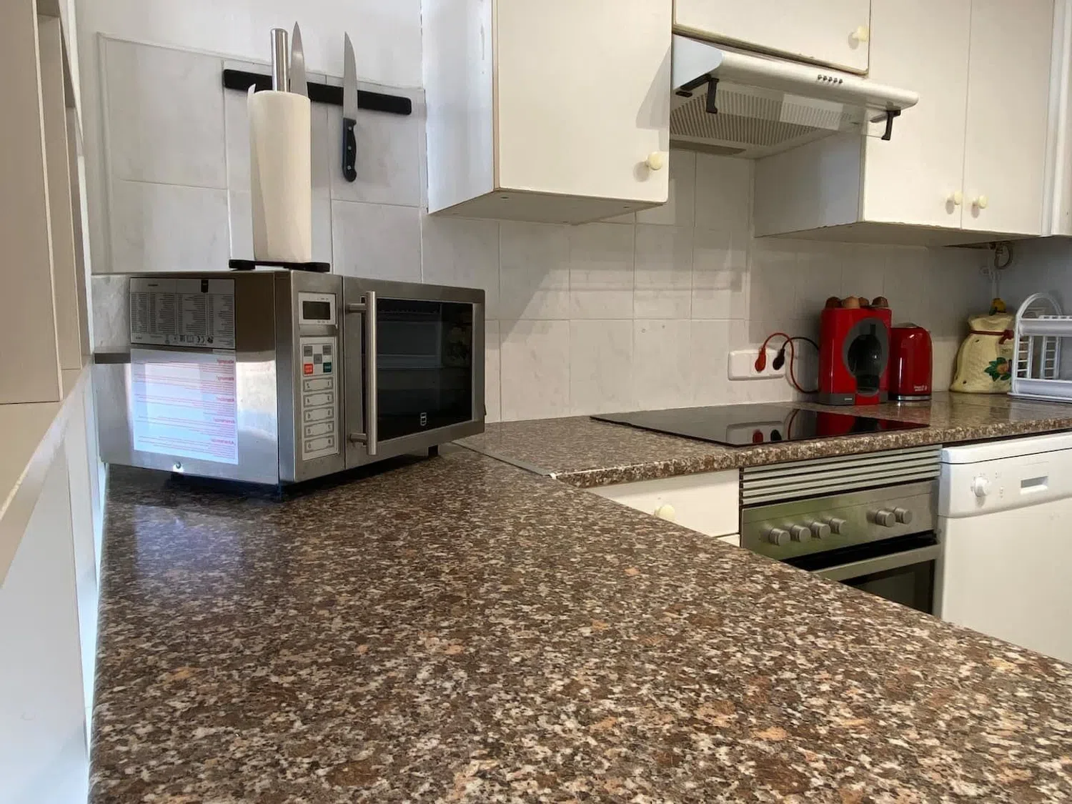 Estudio en calle de l'Anfós, 6 - Foto 3