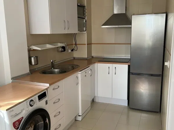 Dúplex en calle Rodrigo Narváez, 12 - Foto 6