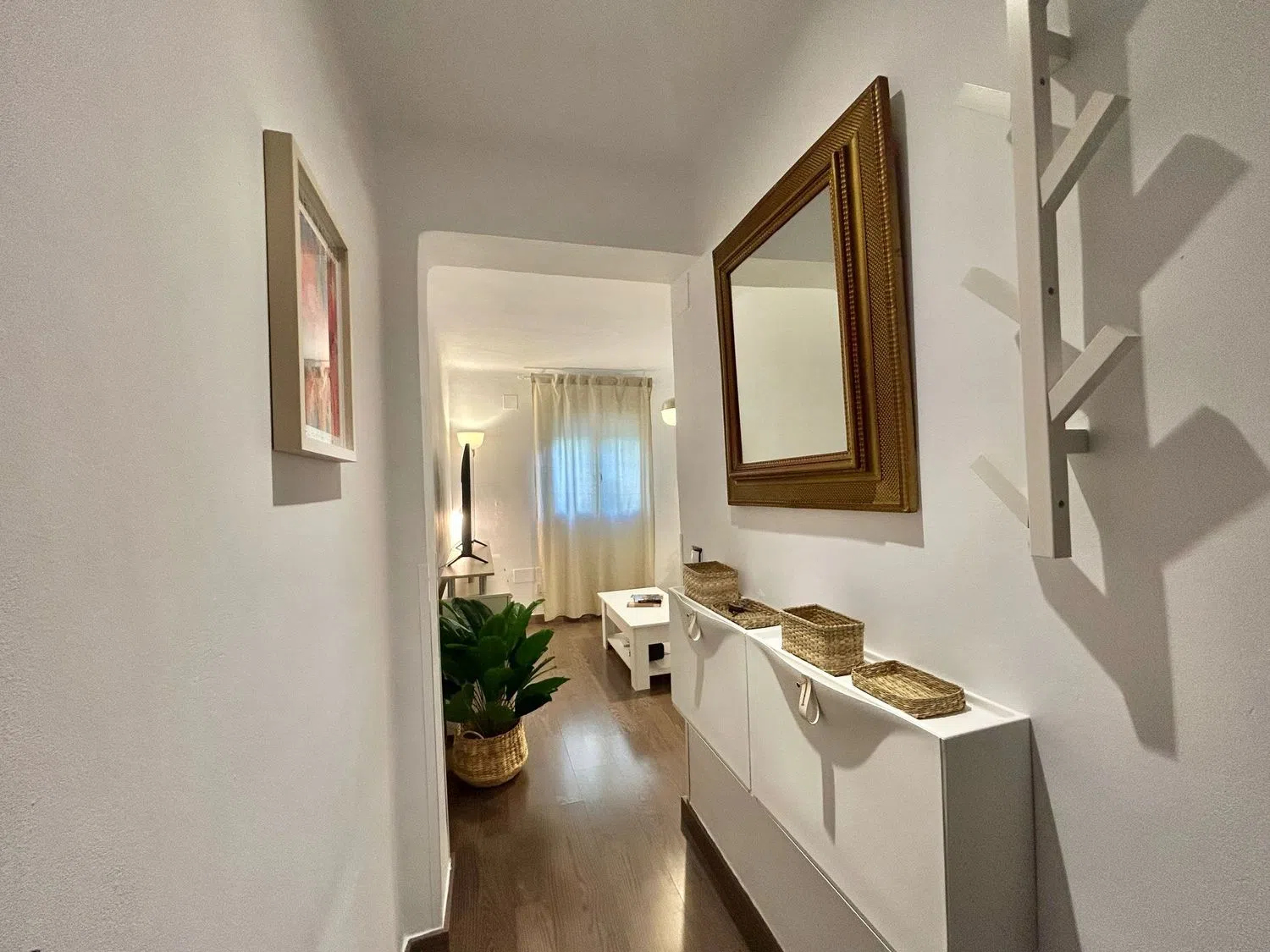 Piso en calle Avellana, 10 - Foto 4