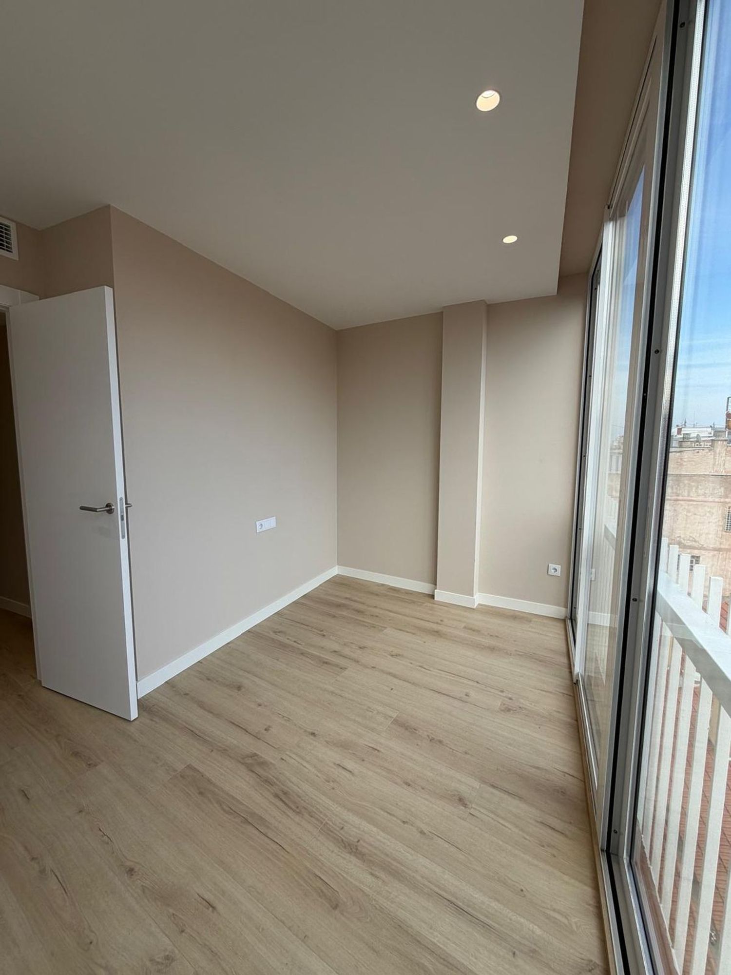 Piso en Gran Vía del Escultor Francisco Salzillo, 14, Santa Catalina-San Bartolomé - Foto 25