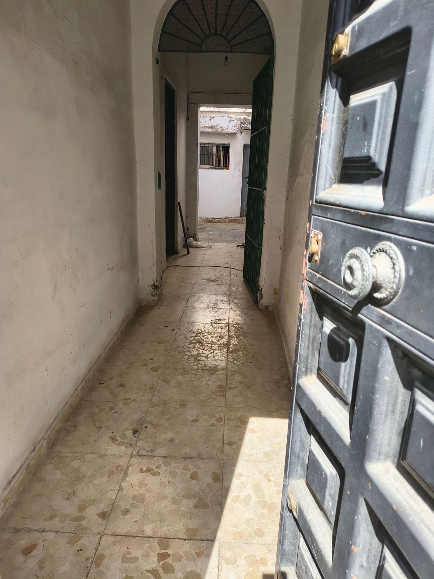 Chalet adosado en Calle Enrique Flórez, 44, Gran Plaza - Marqués de Pickman - Ciudad Jardín - Foto 6