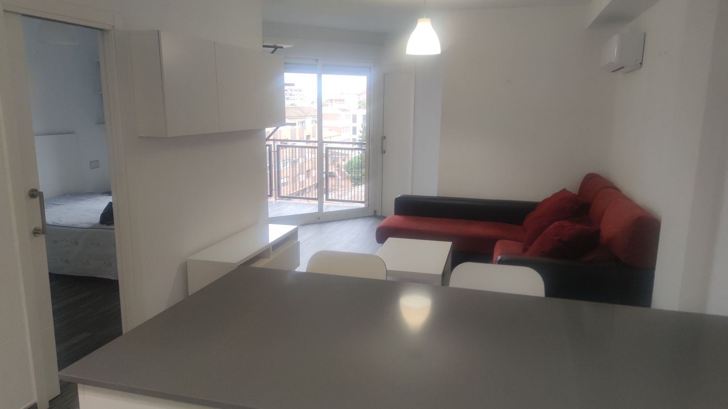 Piso en avenida Juan Carlos I, 21 - Foto 19