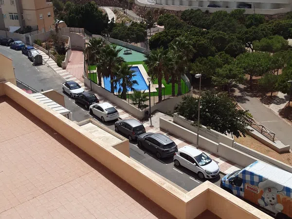 Piso en Calle Jose María Molina, 3, Aguadulce norte - Foto 1