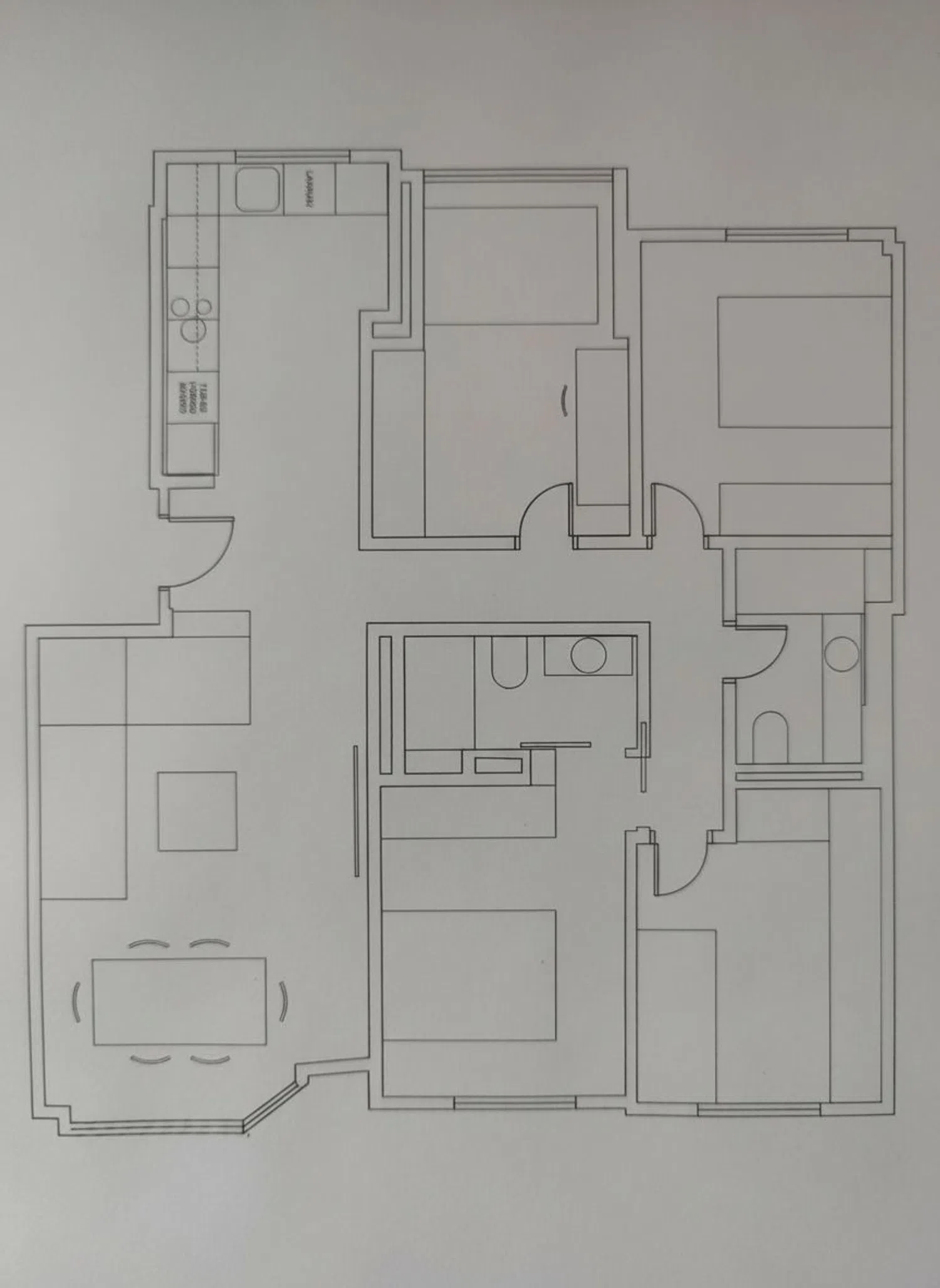 Piso en Barrio San Pascual - Foto 13