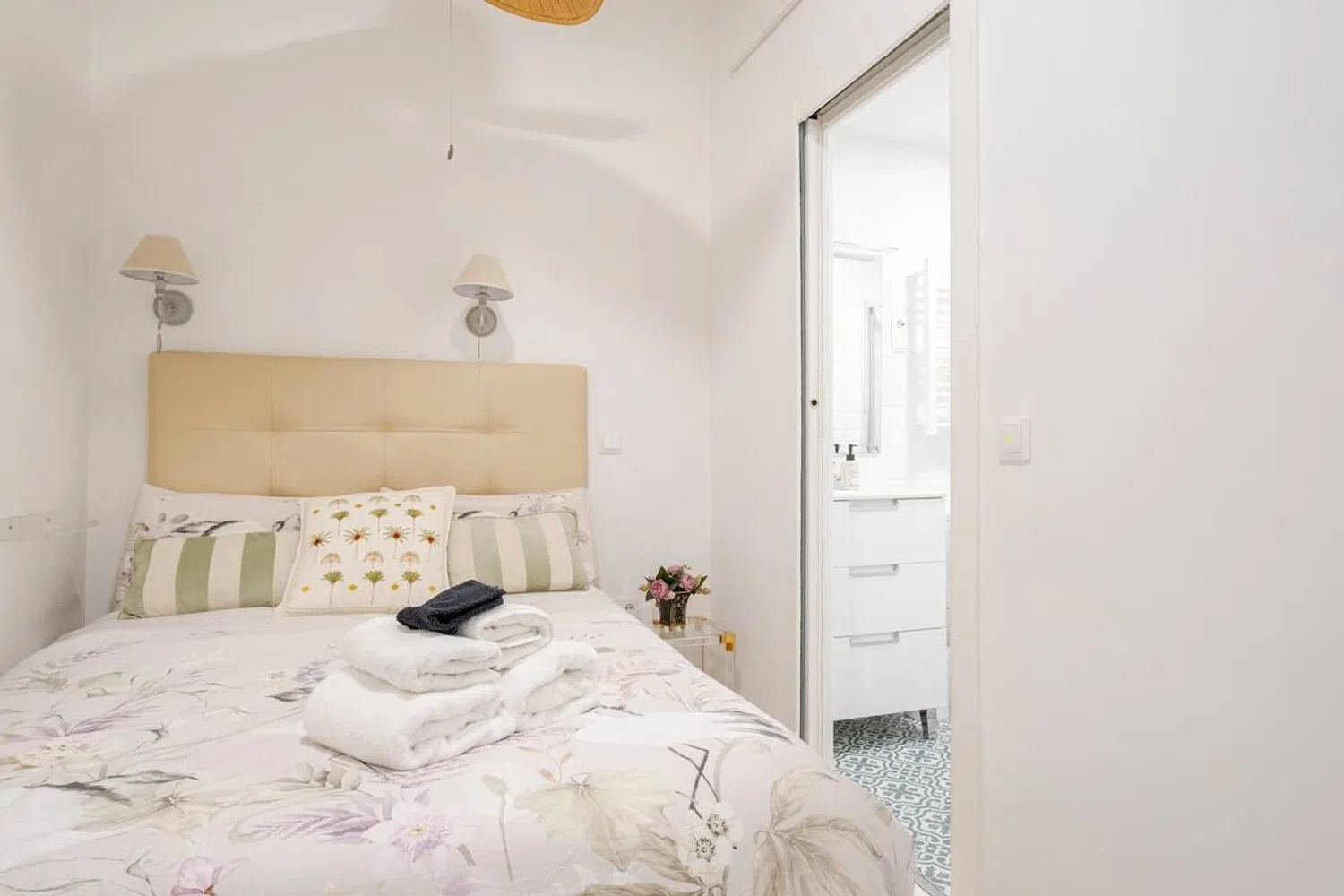 Piso en Barrio Lavapiés-Embajadores - Foto 2