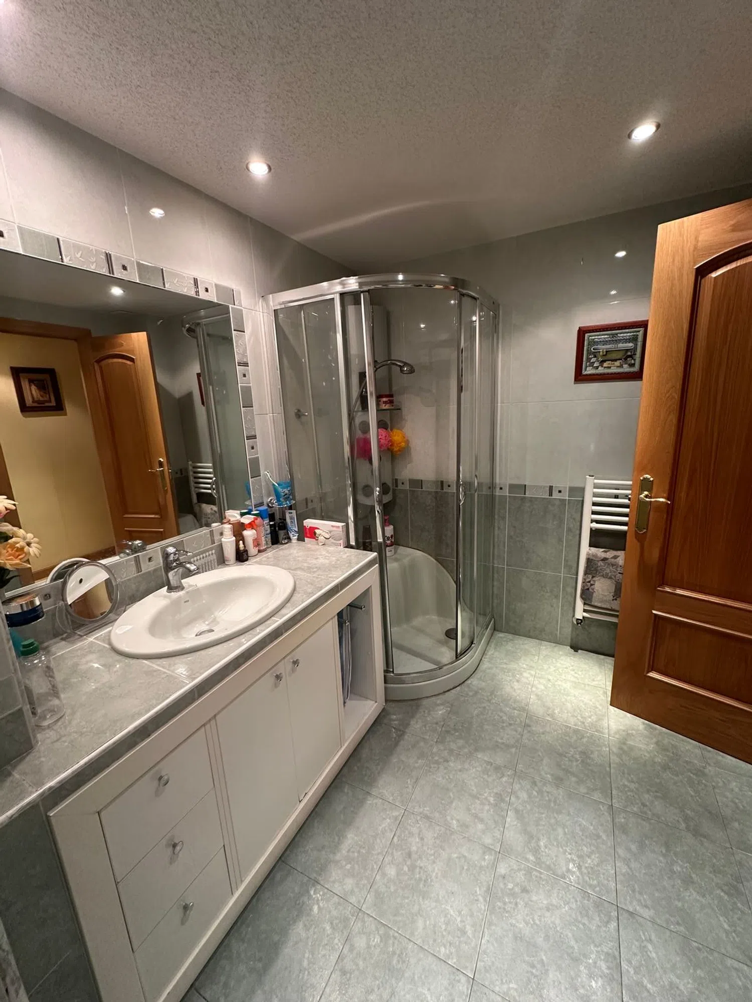 Piso en avenida del Doctor Federico Rubio y Galí, 75 - Foto 9