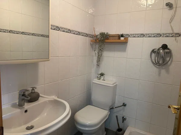 Chalet adosado en Partida Platja Almadrava Carrer 10, 13 - Foto 9