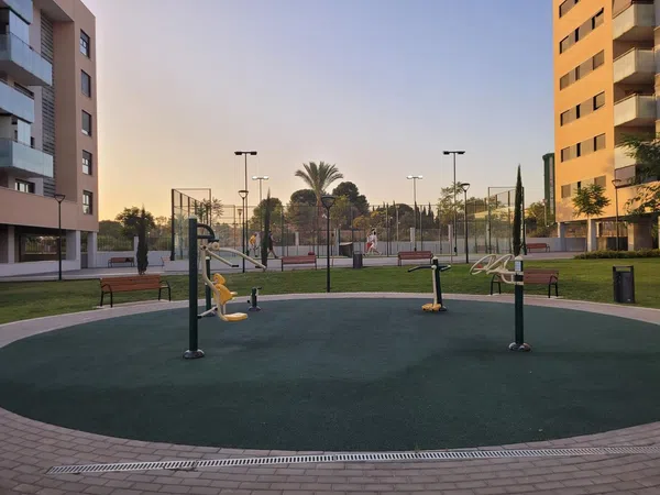 Piso en avenida Dolores Rodríguez de Aragón, 6 - Foto 30