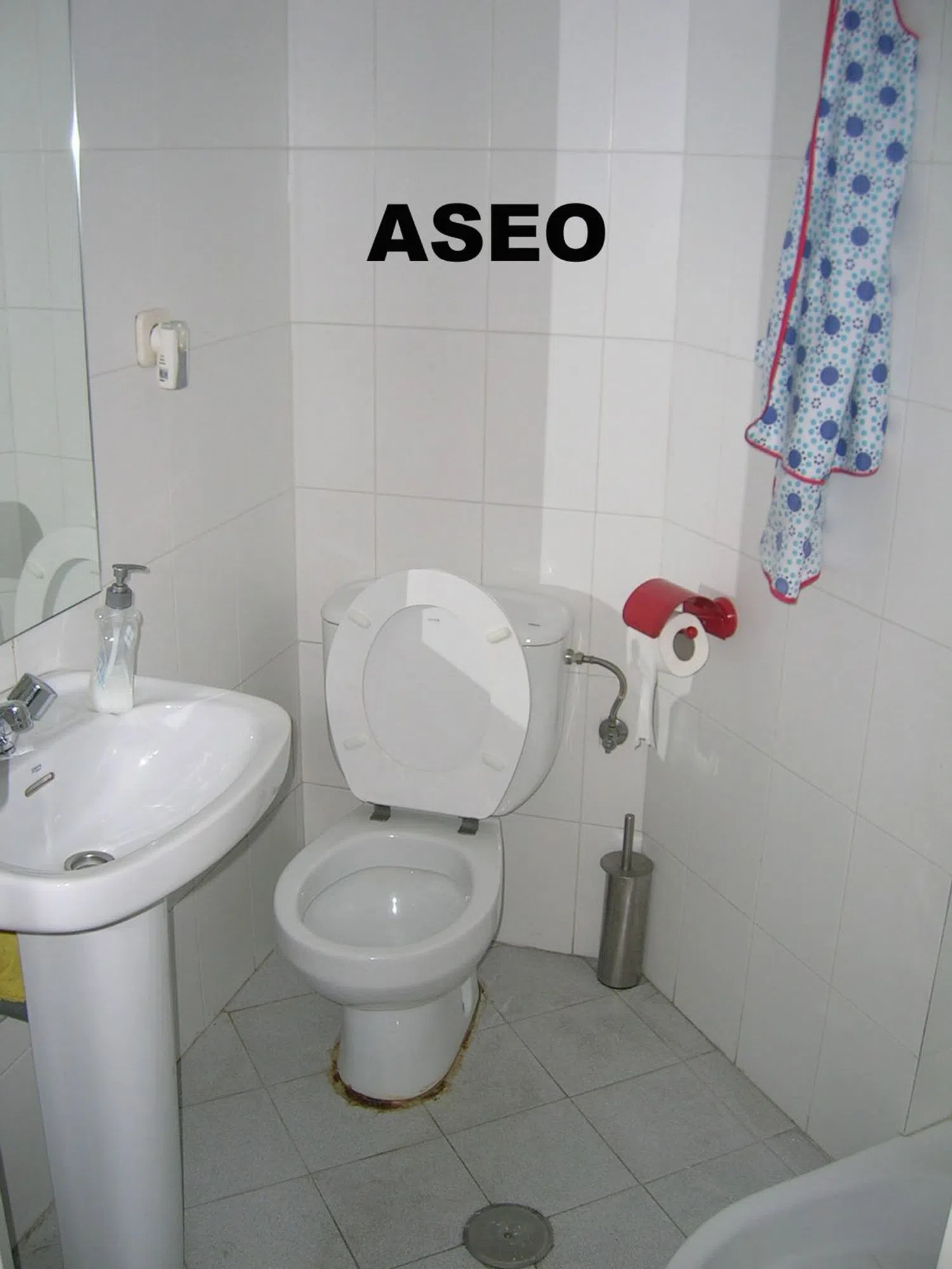 Piso en calle Víctor Andrés Belaunde, 8 - Foto 13