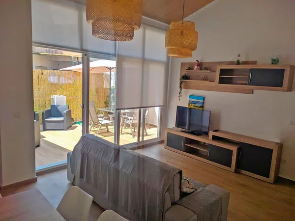 Ático en Avenida Comunitat Valenciana, 58 - Foto 5