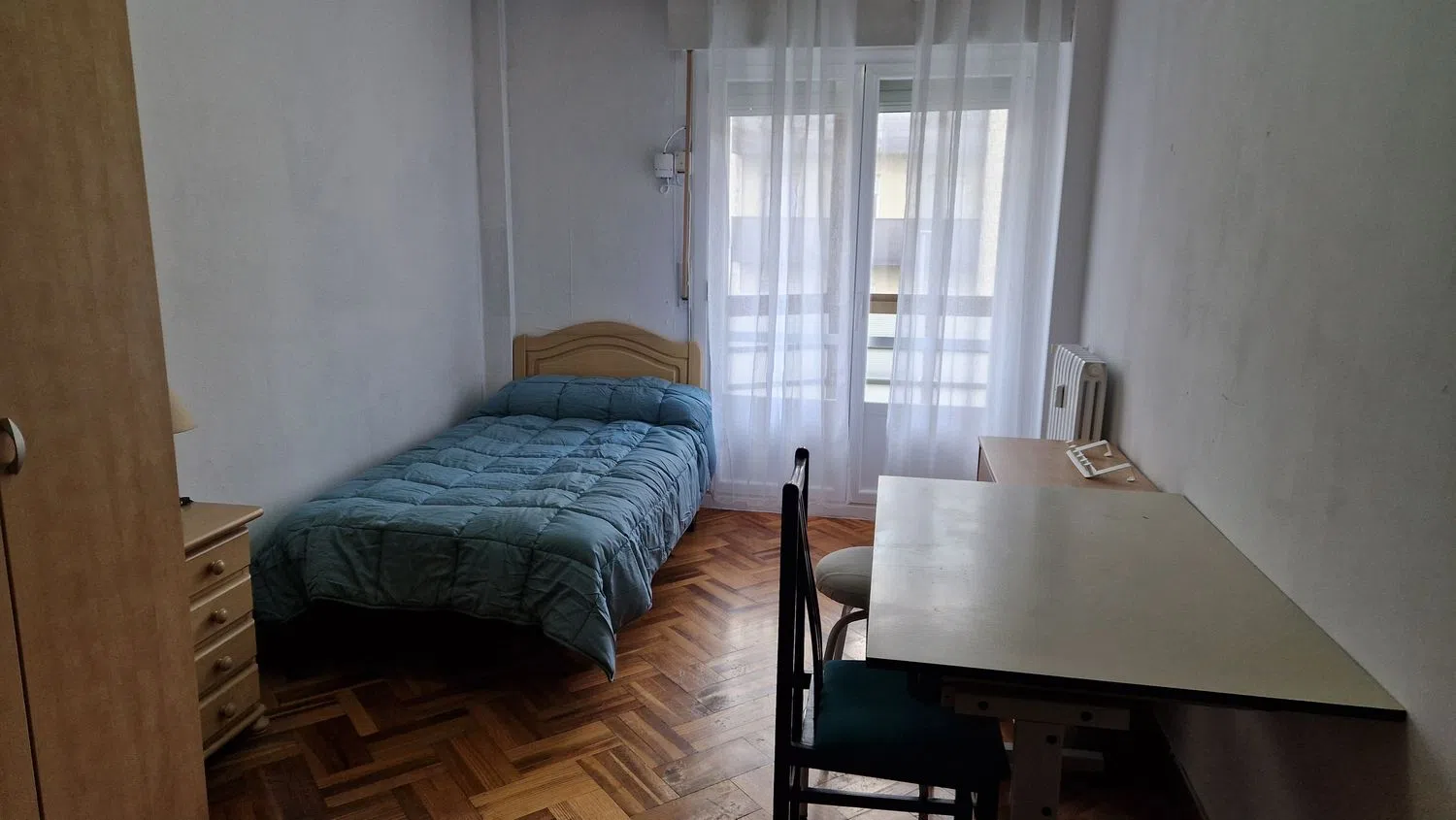 Piso en avenida de Zaragoza, 40 - Foto 1