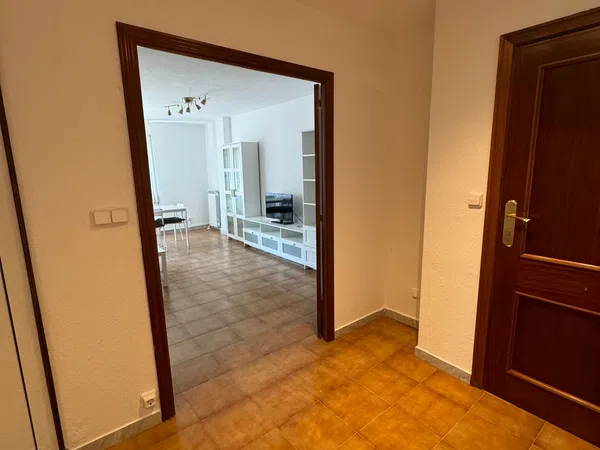 Piso en Calle Doctor Combelles, 48 - Foto 2