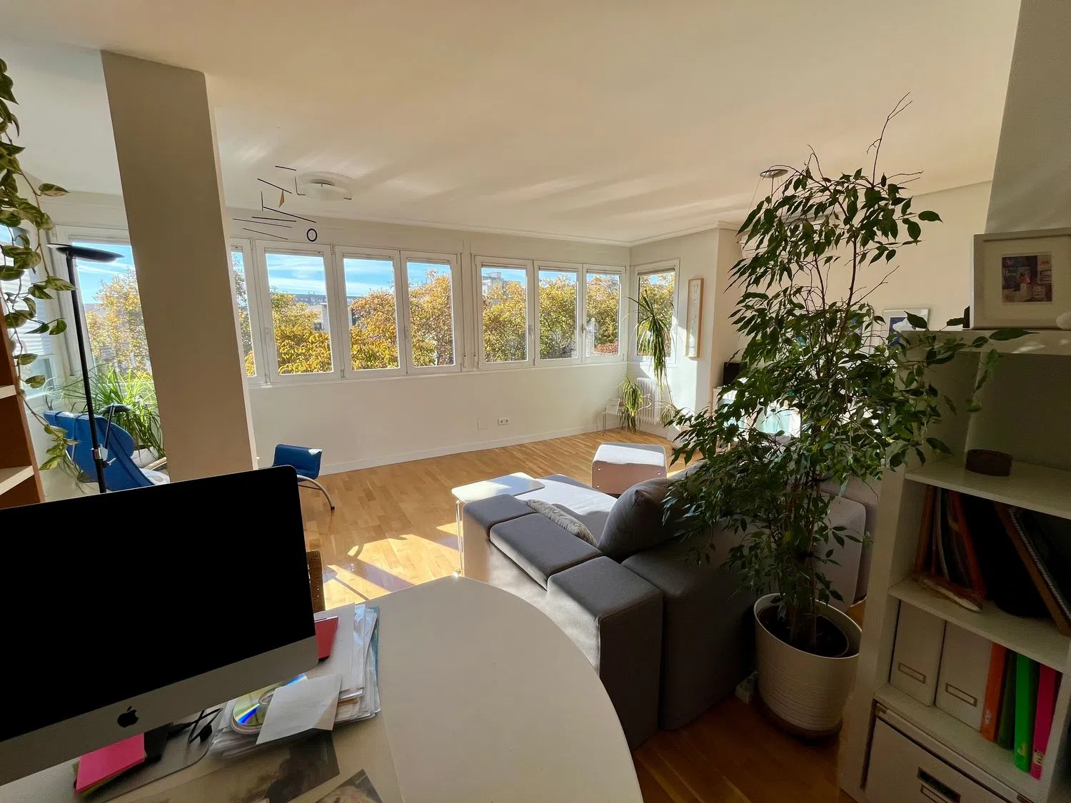 Piso en calle Saliente, 10 - Foto 5