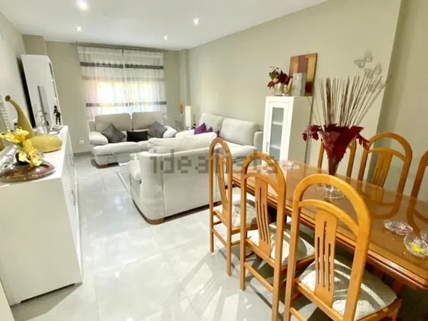 Piso en Calle Rafael Márquez Mazzantini, 7, Zoco - Poniente - Foto 2