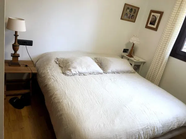 Piso en Avenida Solidaridad, 65, Residencia, Residencia - Foto 11
