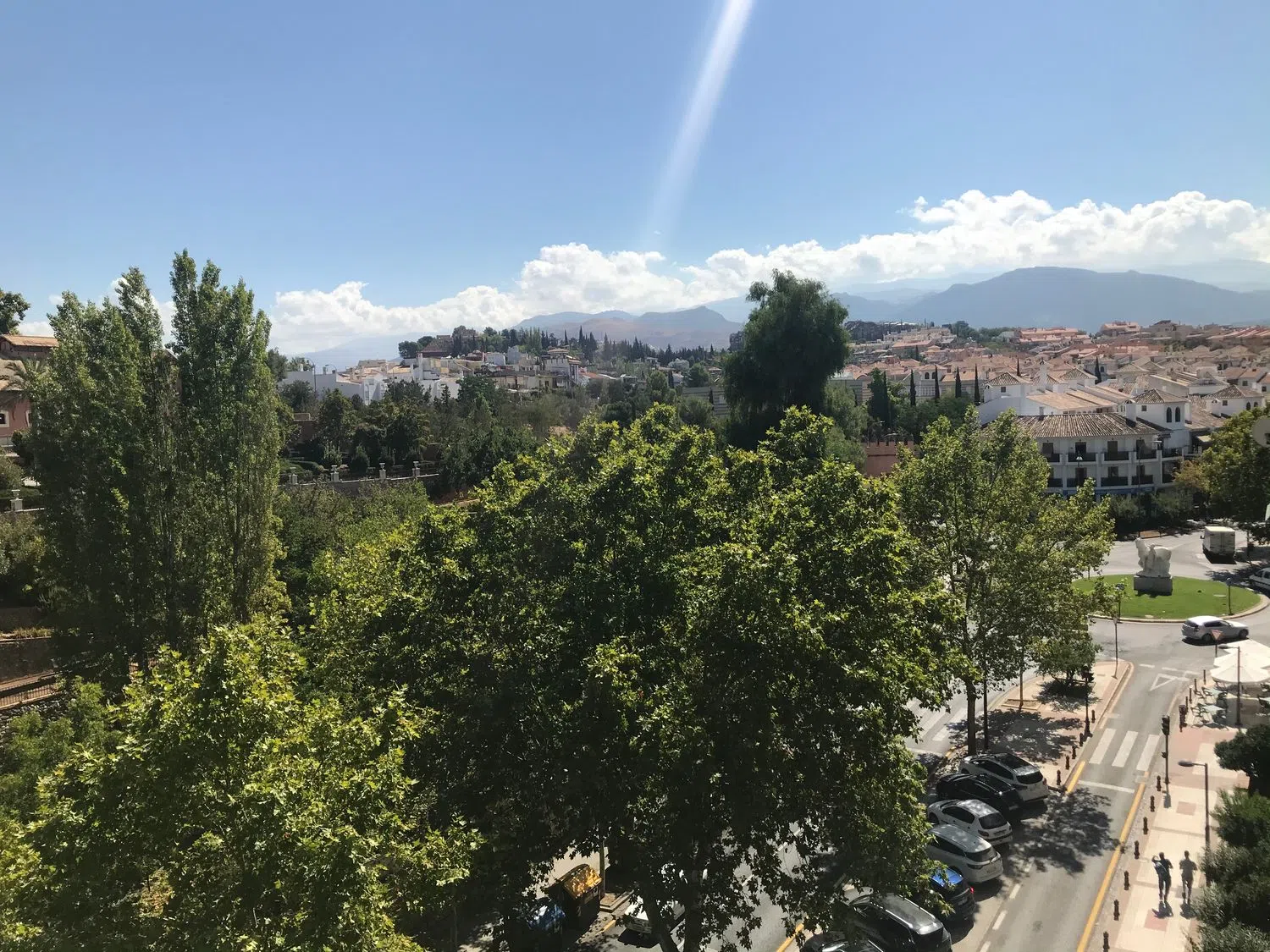 Piso en avenida de Cervantes, 18 - Foto 10