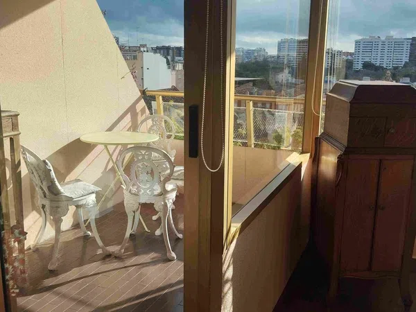 Piso en calle de Santa Amàlia, 2 - Foto 5