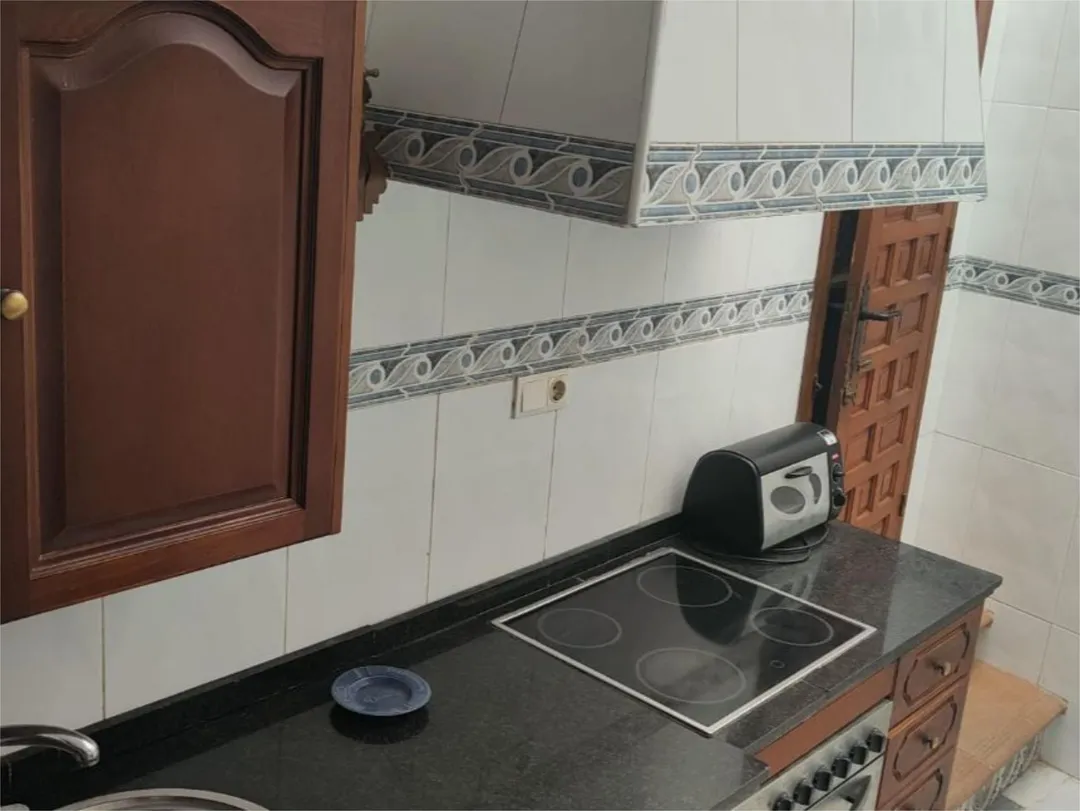 Casa adosada en  Calle Rey Heredia 17 - Foto 18