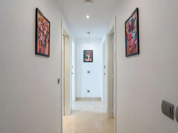 Ático en Calle Juan Antonio de Torquemada, 8, Linda Vista-Nueva Alcántara-Cortijo Blanco - Foto 9
