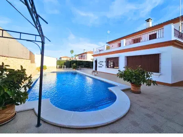 Casa independiente en calle Zarza s/n - Foto 2