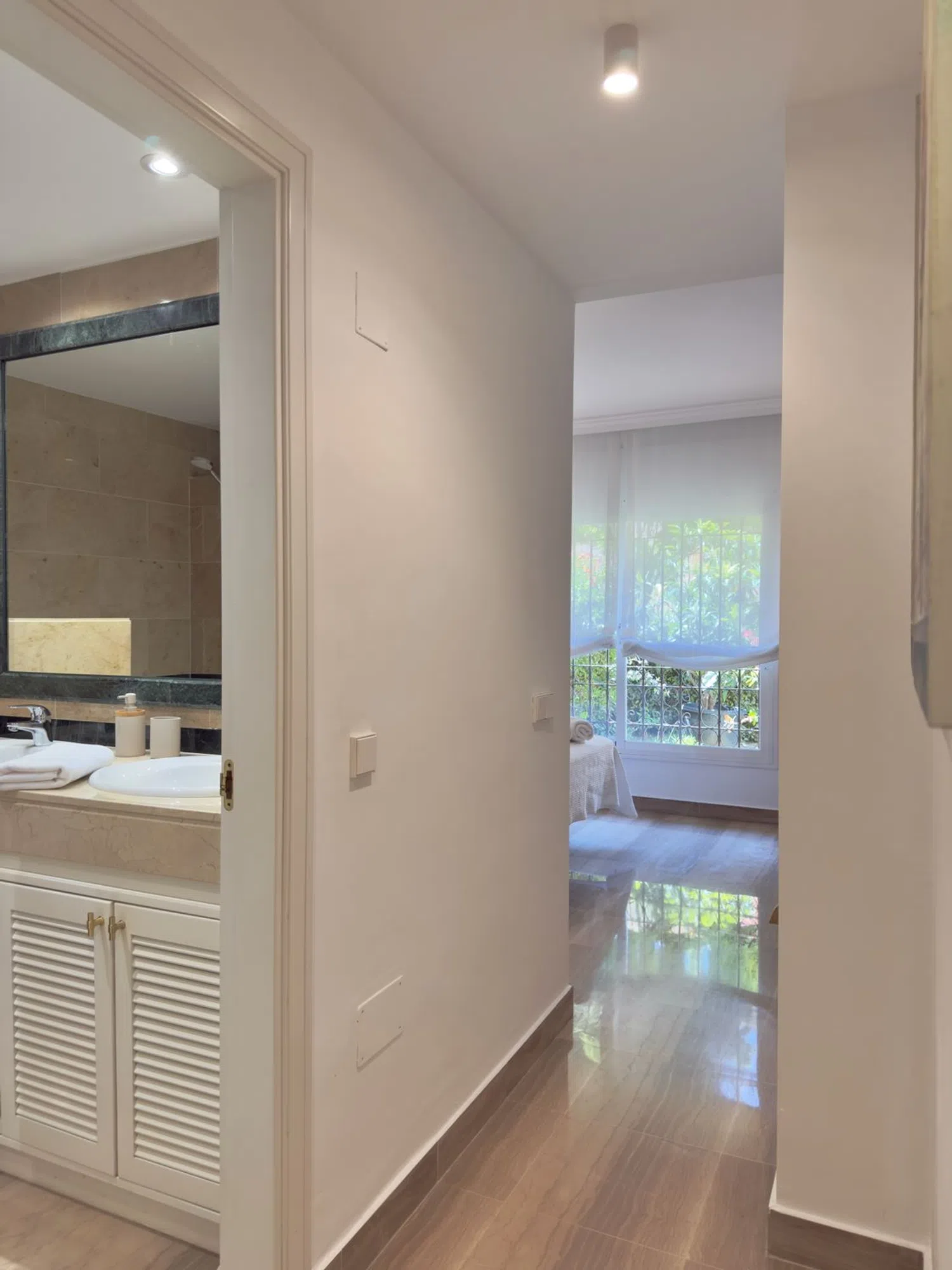 Piso en avenida Santa Maria, 1 - Foto 27