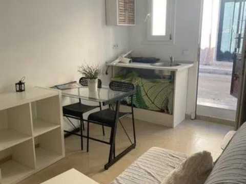 Piso en calle de Manacor, 132