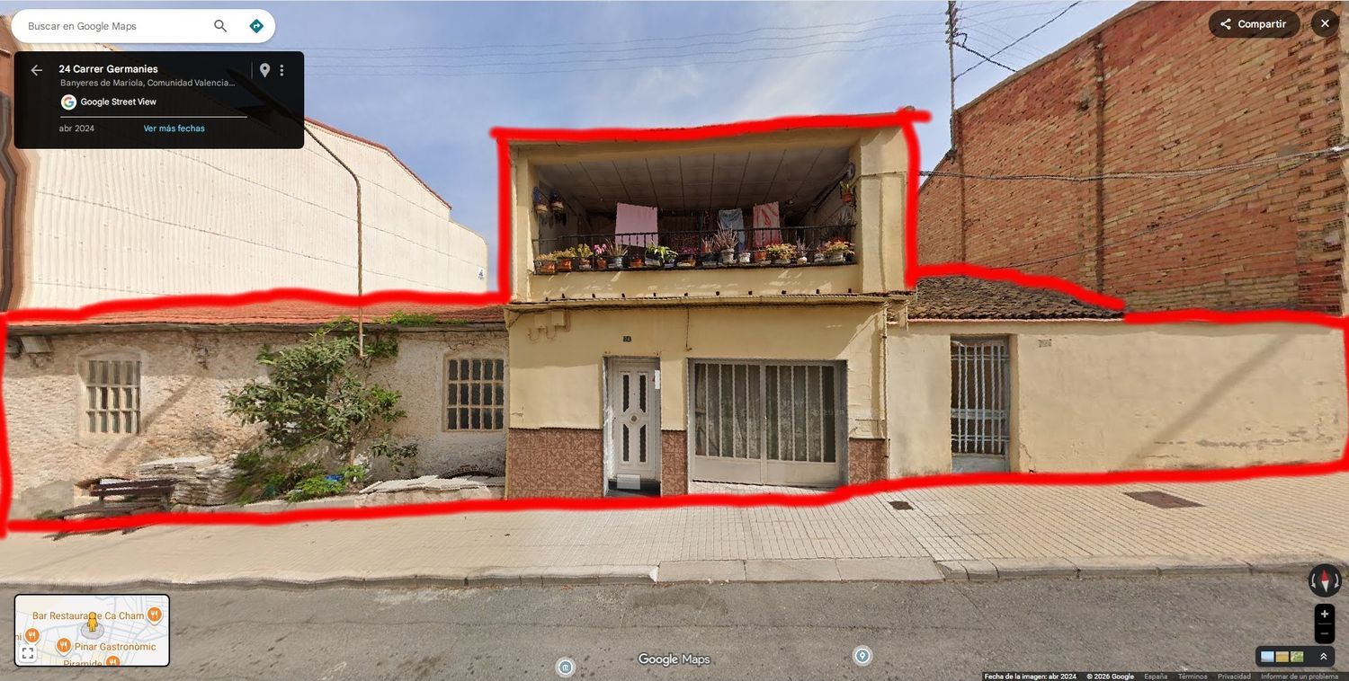Casa o chalet independiente en Avenida Ramón y Cajal, 19 - Foto 6