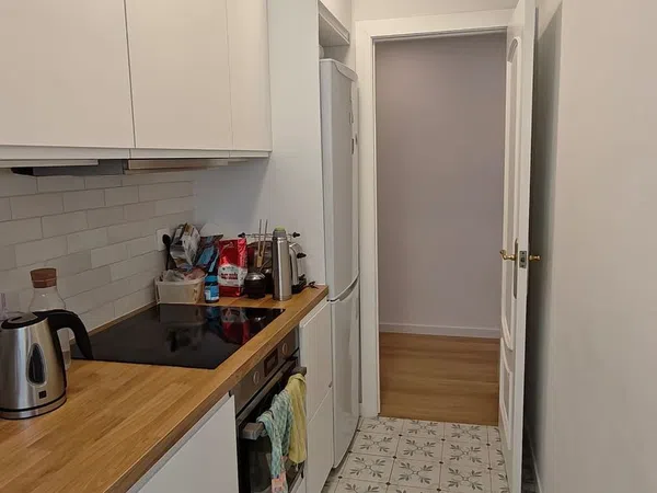 Ático en Calle del Cinca, 30, Sant Andreu - Foto 17