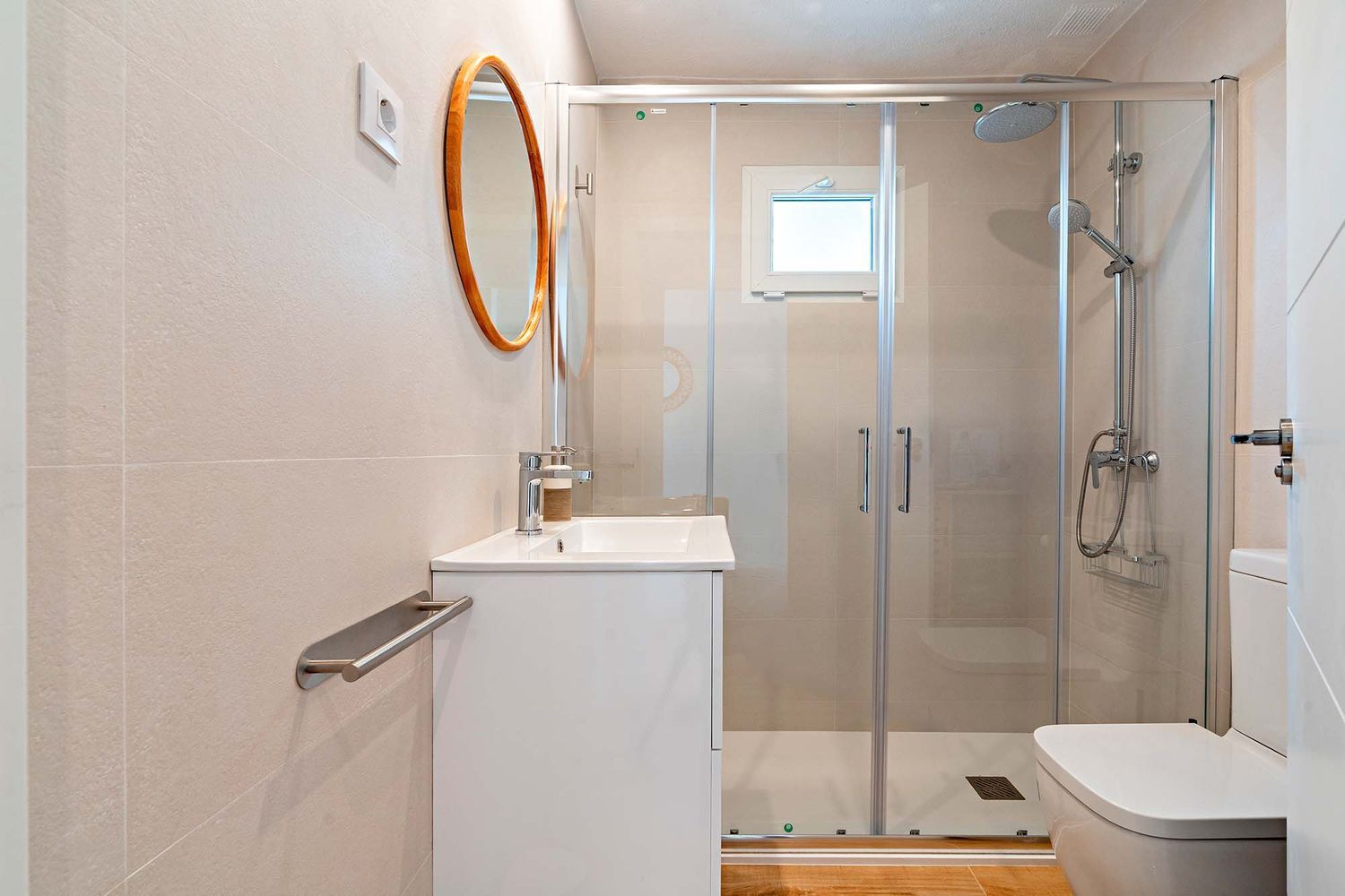 Piso en Calle Nuñez de Balboa, 6, Las Marinas, Las Marinas - Foto 12