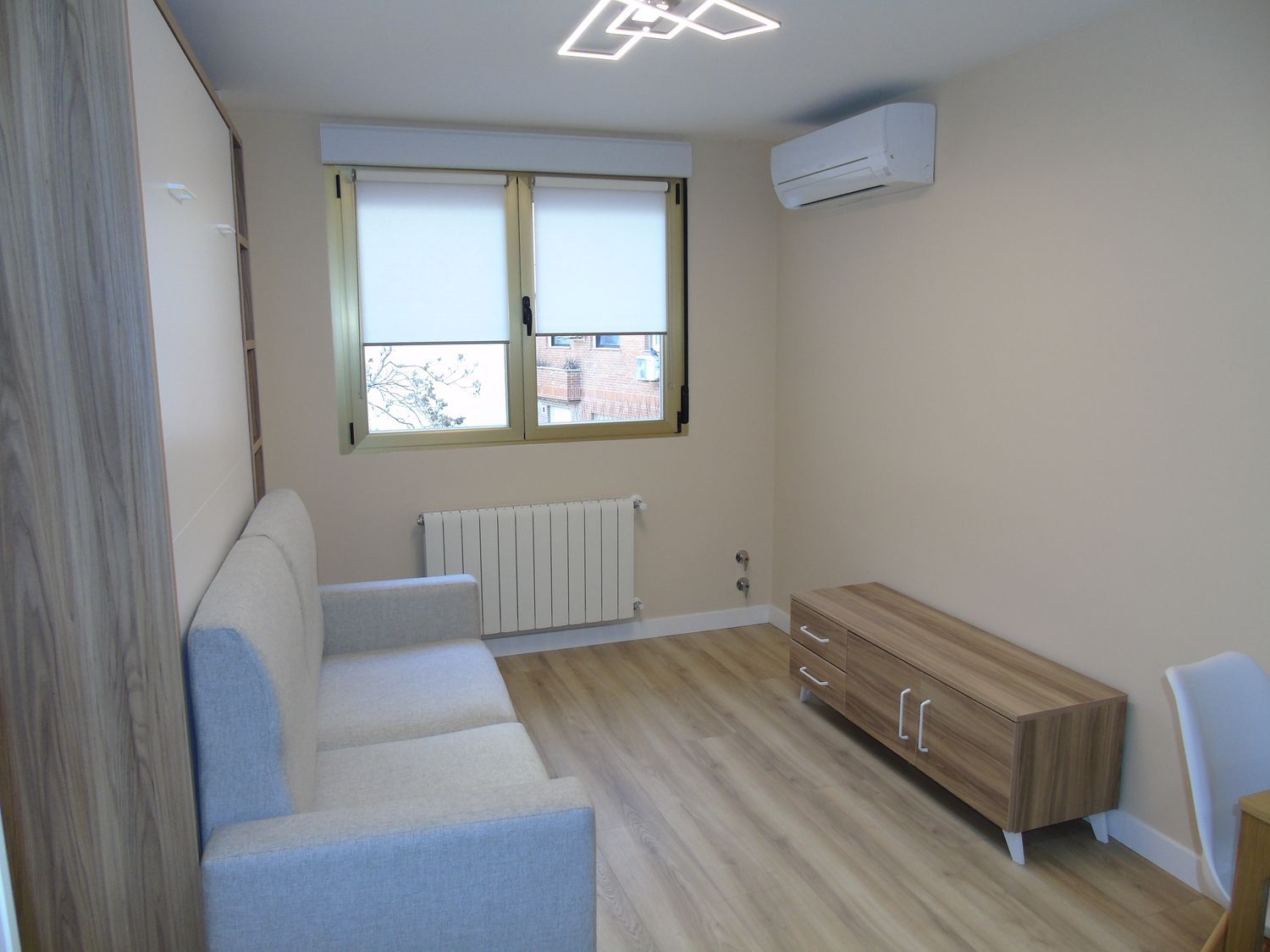 Estudio en calle de Churruca, 2 - Foto 5