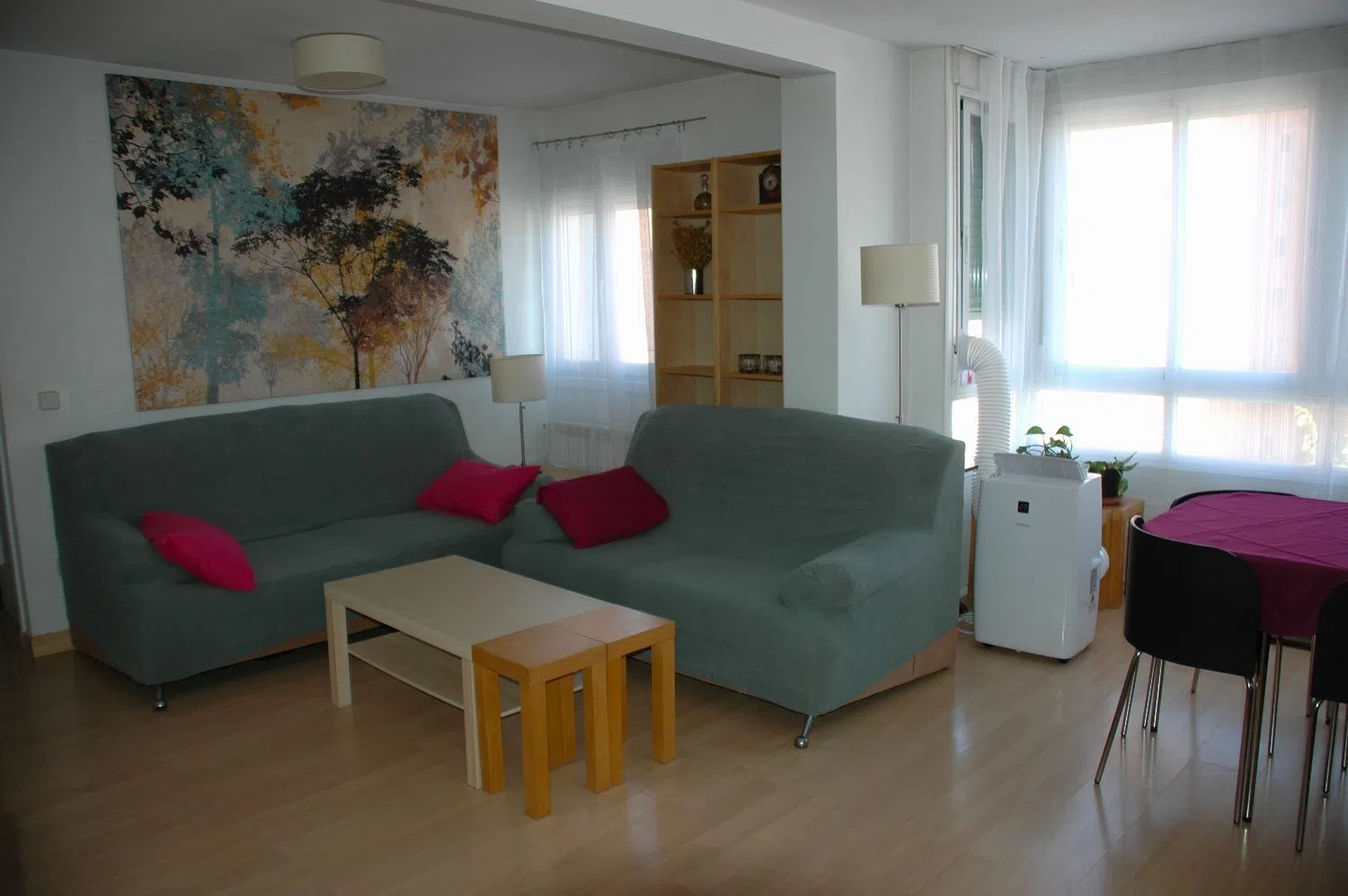 Piso en carretera de boadilla del monte, 73