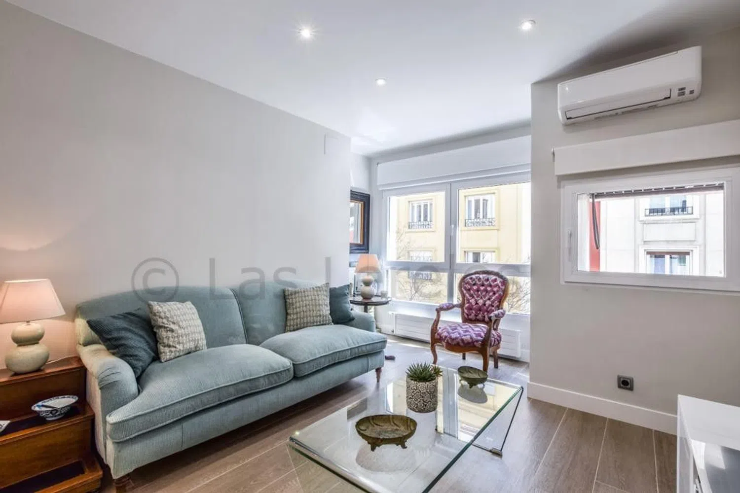 Piso en calle de Zurbano, 71 - Foto 2