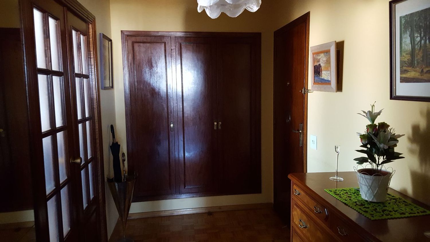 Piso en Calle de José Luis Bugallal Marchesi, 9, Someso - Matogrande, Someso - Matogrande - Foto 3