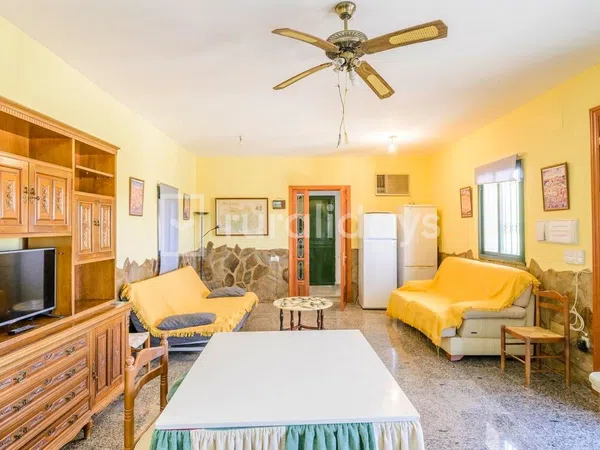 Casa o chalet independiente en Carretera los corrales el saucejo s/n - Foto 3