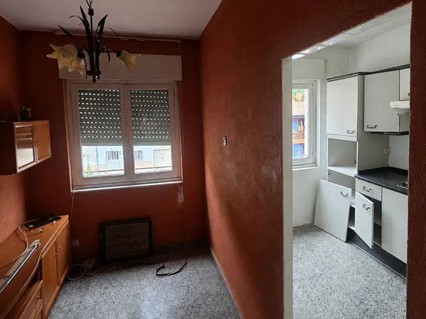 Alquiler de piso en C.f.femenino, 81 - Foto 6