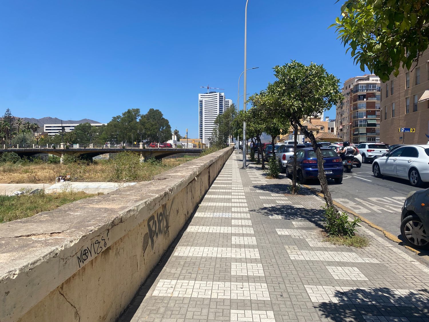 Piso en calle Huerto de Monjas, 39 - Foto 4