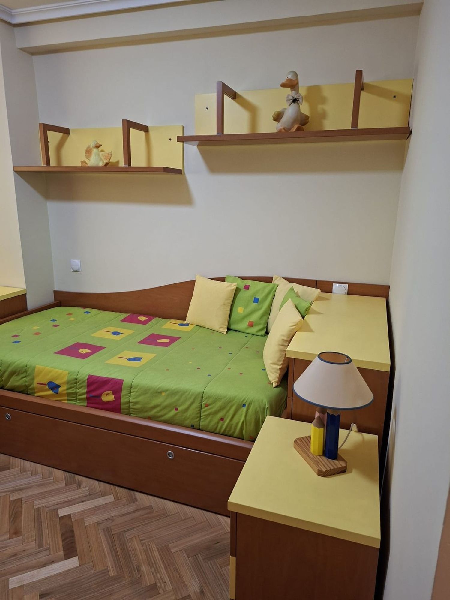 Piso en paseo de Pastrana, 20 s - Foto 10