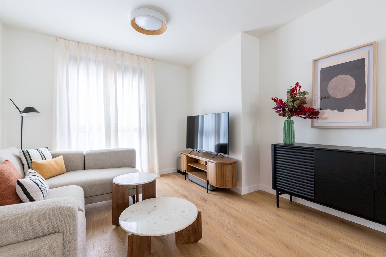 Dúplex en calle Feria, 21 - Foto 34