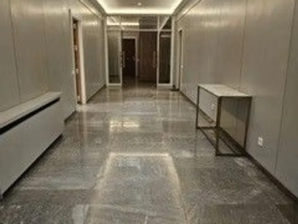 Piso en Urb. puerta de hierro629 Barrio Ciudad Universitaria