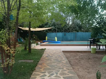 Chalet en  CR-P-7211 1 - Foto 21