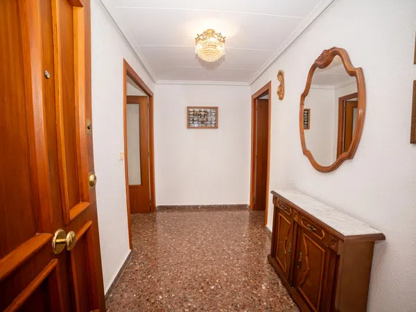 Piso en Pueblo de Cullera, Pueblo de Cullera - Foto 29